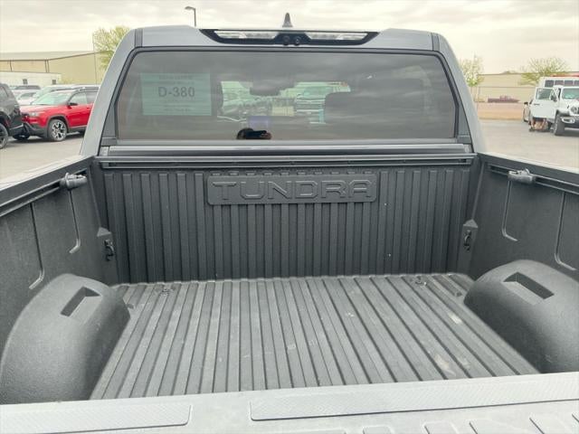 2023 Toyota TUNDRA 4X4 Limited