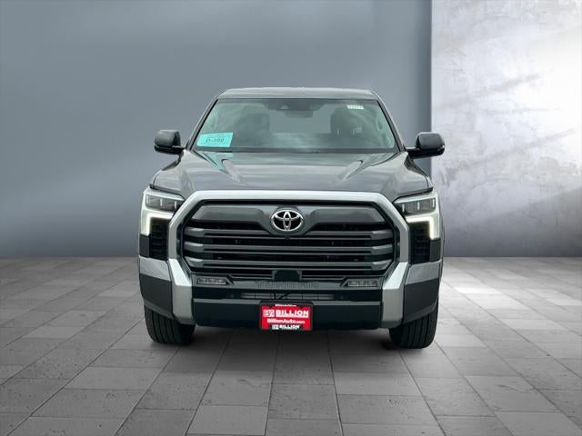 2023 Toyota TUNDRA 4X4 Limited