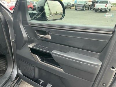 2023 Toyota TUNDRA 4X4 Limited