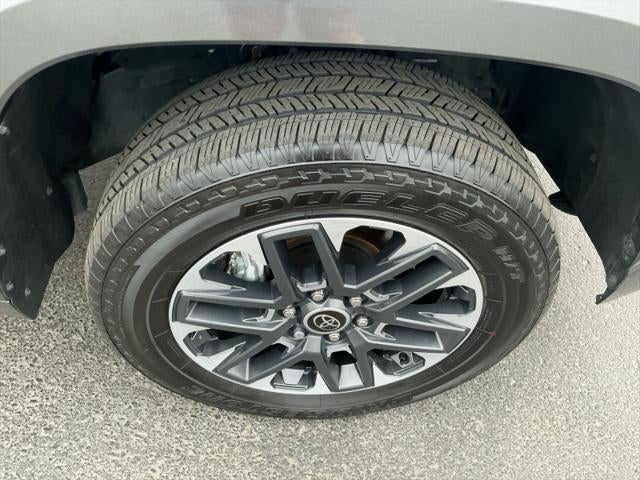 2023 Toyota TUNDRA 4X4 Limited