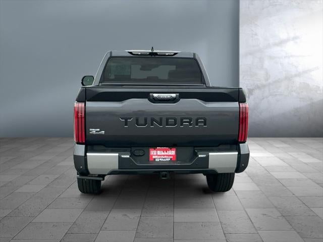 2023 Toyota TUNDRA 4X4 Limited