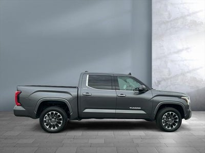 2023 Toyota TUNDRA 4X4 Limited