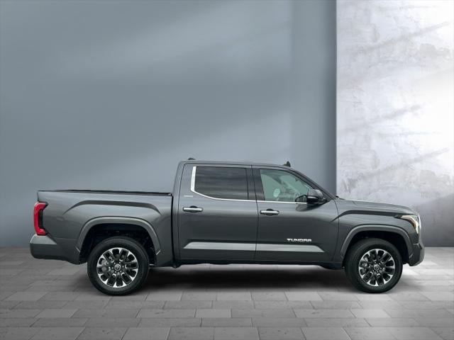 2023 Toyota TUNDRA 4X4 Limited