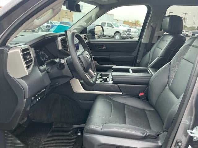 2023 Toyota TUNDRA 4X4 Limited