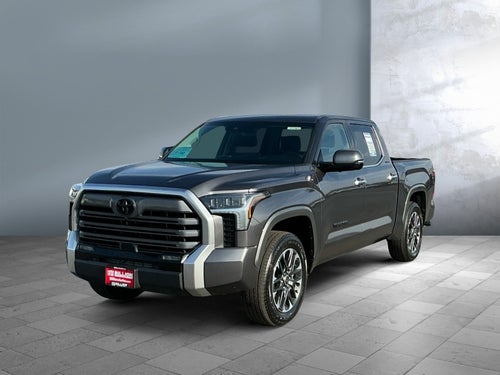 2023 Toyota Tundra 4WD Limited