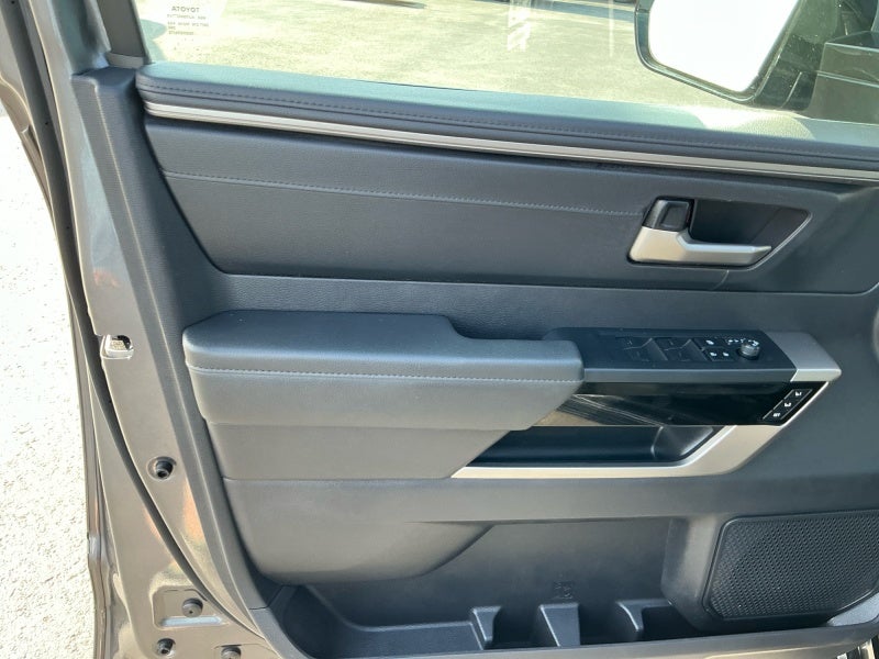 2023 Toyota Tundra 4WD Limited