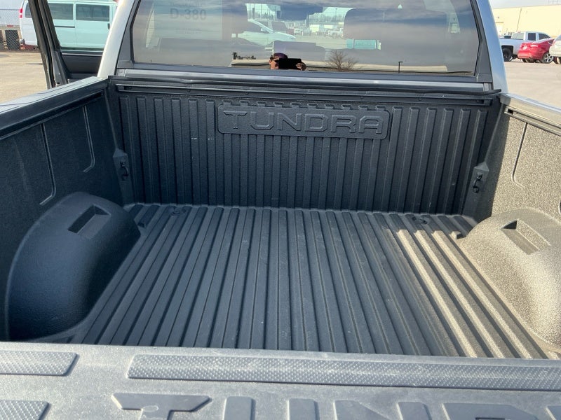 2023 Toyota Tundra 4WD Limited