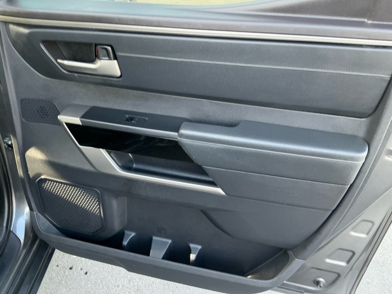 2023 Toyota Tundra 4WD Limited