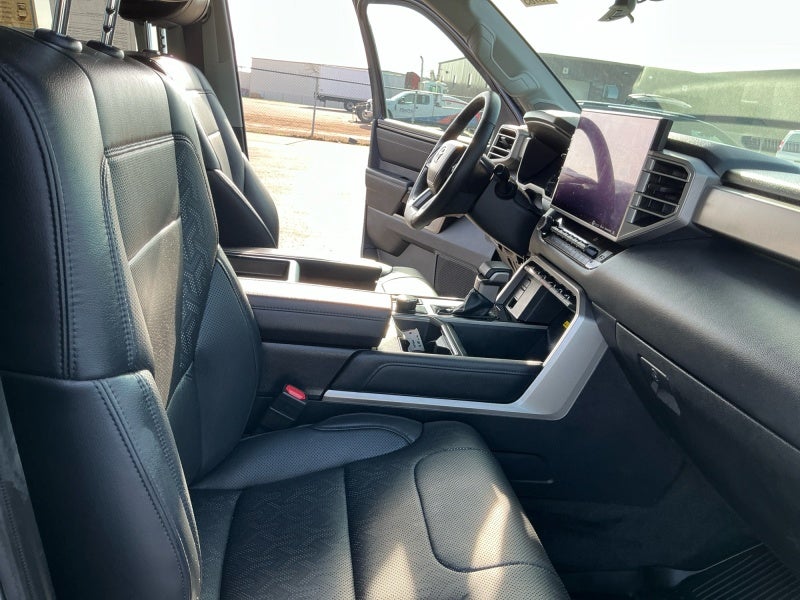 2023 Toyota Tundra 4WD Limited