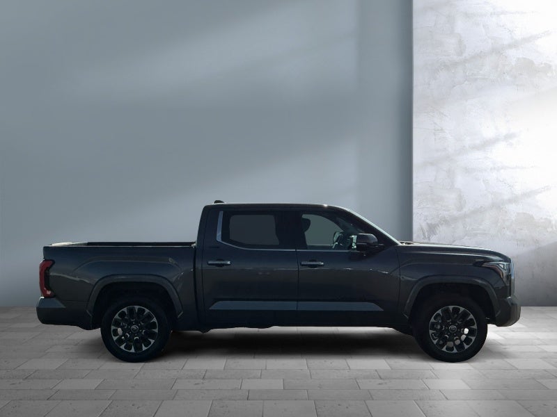 2023 Toyota Tundra 4WD Limited