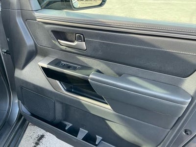 2023 Toyota TUNDRA 4X4 Limited