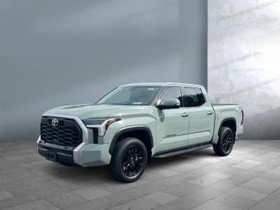 2023 Toyota Tundra 4WD Limited
