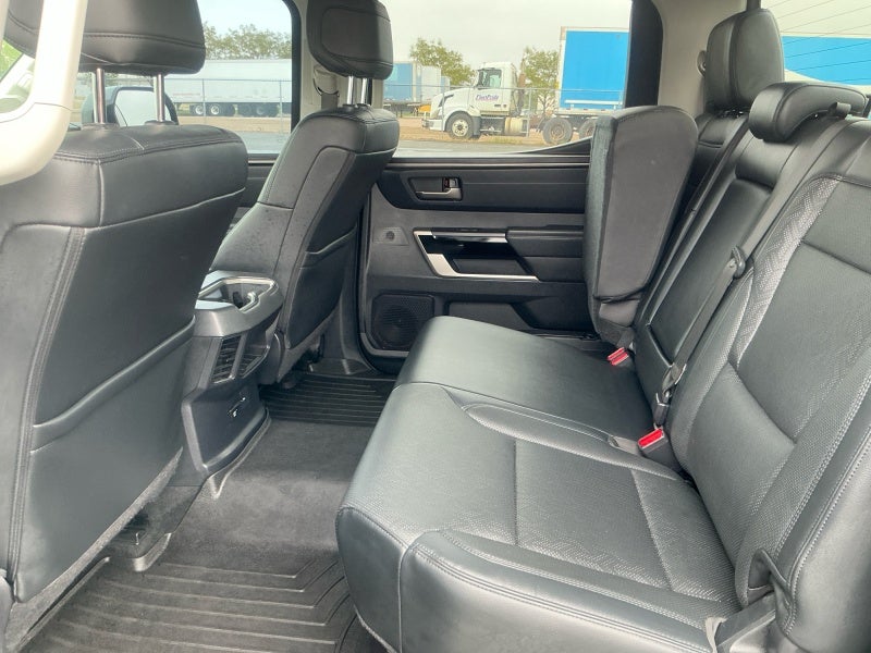 2023 Toyota Tundra Limited