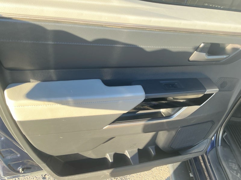 2022 Toyota TUNDRA 4X4 Limited