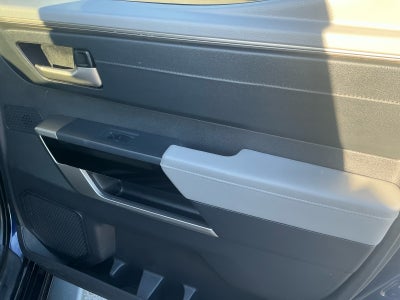 2022 Toyota TUNDRA 4X4 Limited