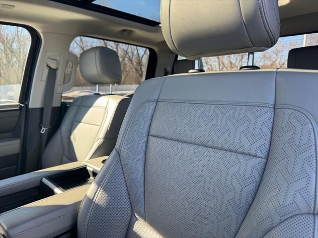 2022 Toyota TUNDRA 4X4 Limited