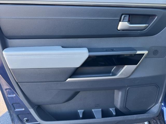 2022 Toyota TUNDRA 4X4 Limited