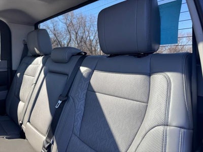 2022 Toyota TUNDRA 4X4 Limited