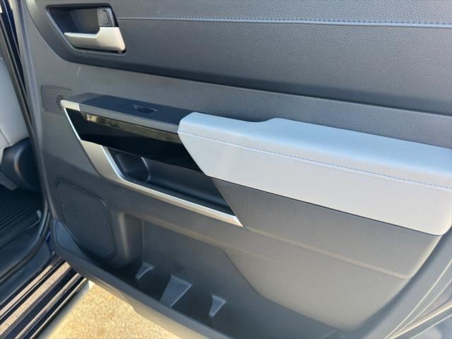 2022 Toyota TUNDRA 4X4 Limited