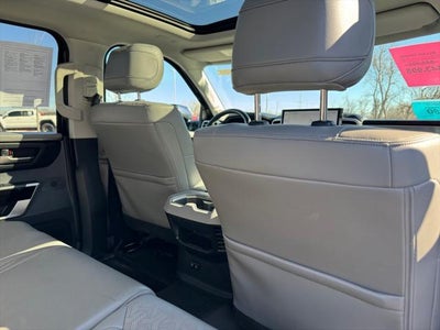 2022 Toyota TUNDRA 4X4 Limited