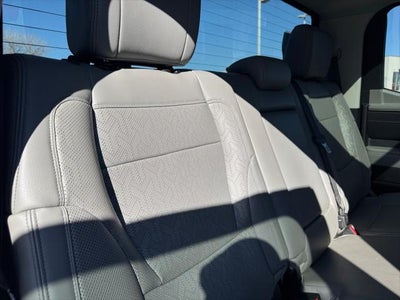 2022 Toyota TUNDRA 4X4 Limited