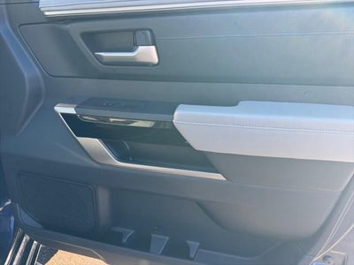 2022 Toyota TUNDRA 4X4 Limited