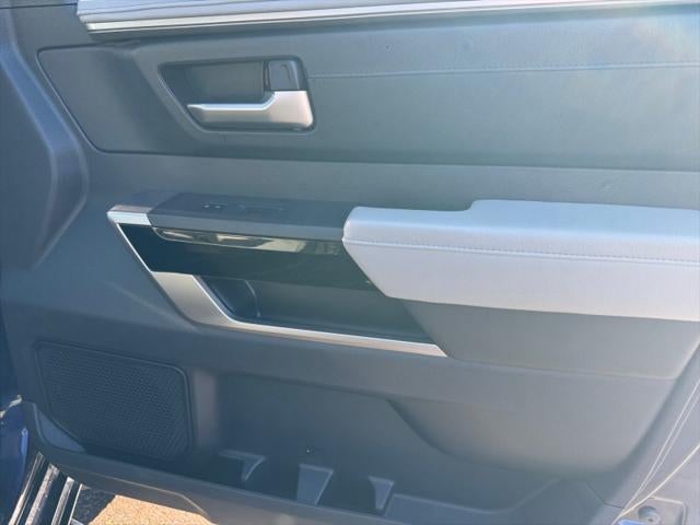 2022 Toyota TUNDRA 4X4 Limited