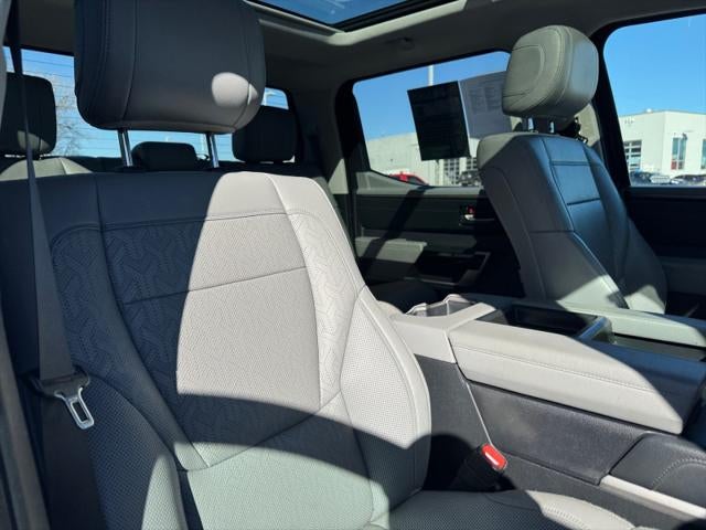 2022 Toyota TUNDRA 4X4 Limited