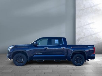 2022 Toyota TUNDRA 4X4 Limited