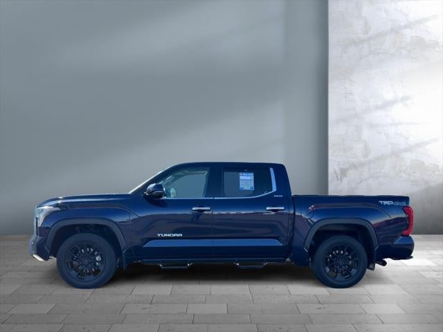 2022 Toyota TUNDRA 4X4 Limited