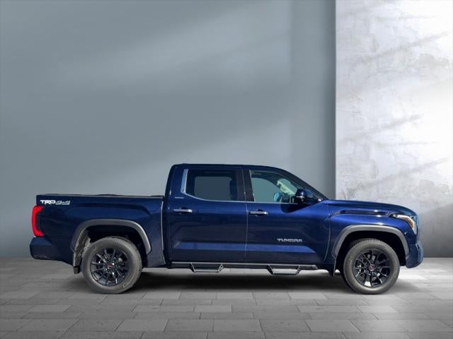2022 Toyota TUNDRA 4X4 Limited