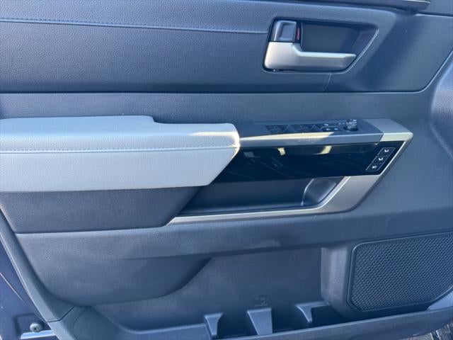 2022 Toyota TUNDRA 4X4 Limited