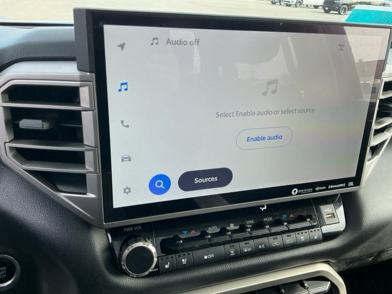 2023 Toyota Tundra 4WD Limited