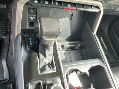 2023 Toyota Tundra 4WD Limited