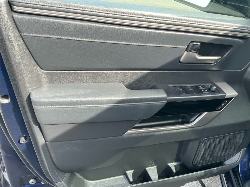 2023 Toyota Tundra 4WD Limited