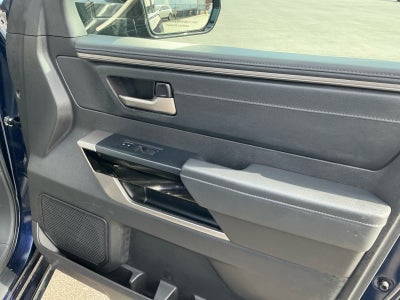2023 Toyota Tundra 4WD Limited