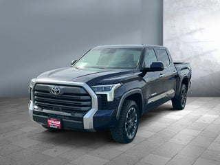 2023 Toyota TUNDRA 4X4 Limited