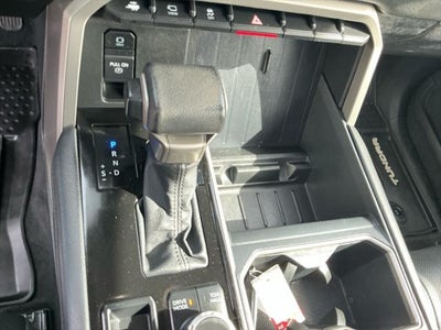 2023 Toyota TUNDRA 4X4 Limited