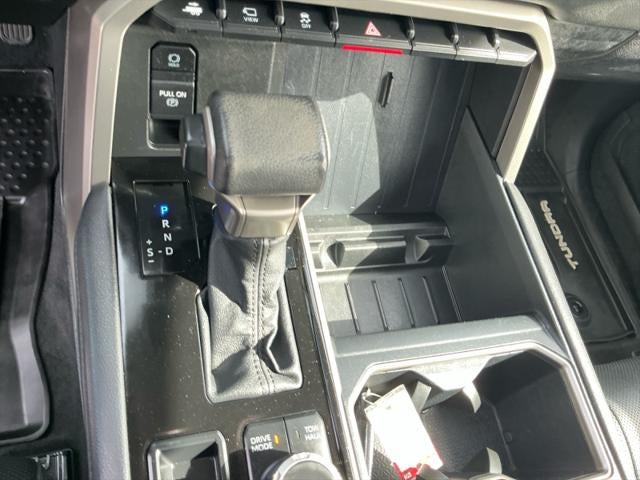 2023 Toyota TUNDRA 4X4 Limited