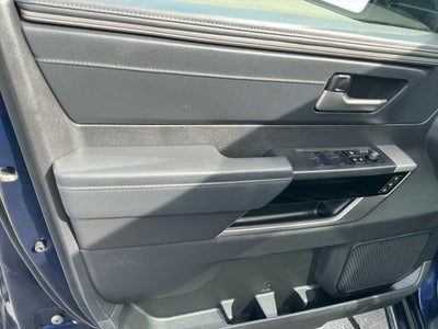 2023 Toyota TUNDRA 4X4 Limited