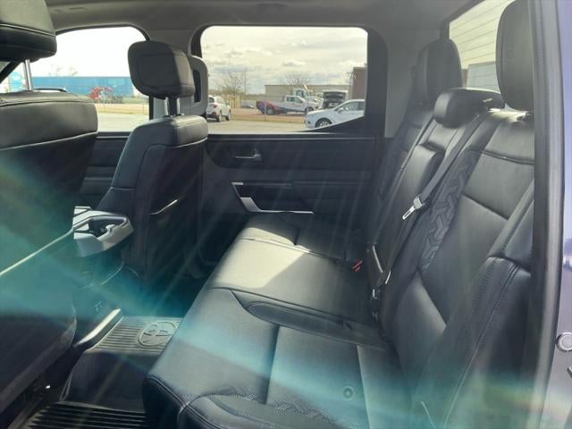 2023 Toyota TUNDRA 4X4 Limited