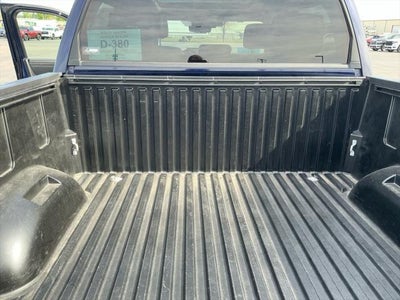 2023 Toyota TUNDRA 4X4 Limited