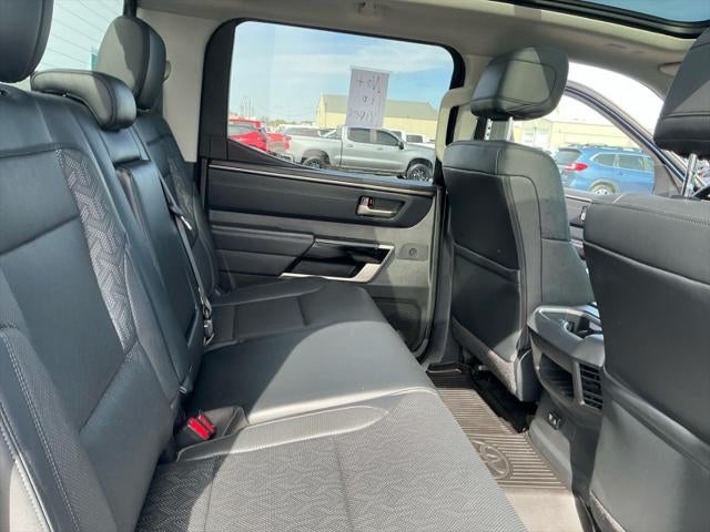 2023 Toyota TUNDRA 4X4 Limited