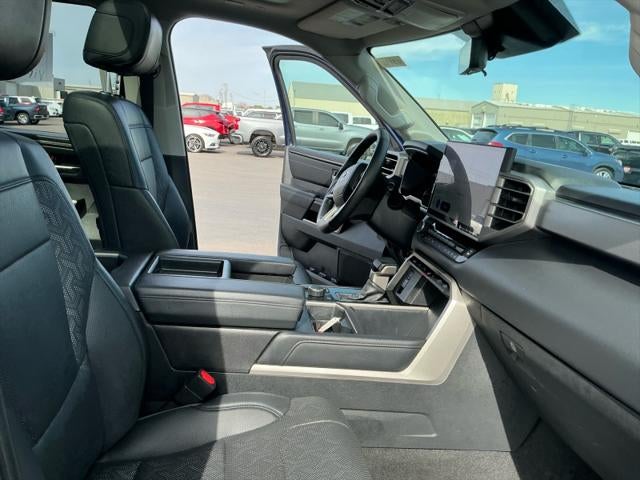 2023 Toyota TUNDRA 4X4 Limited