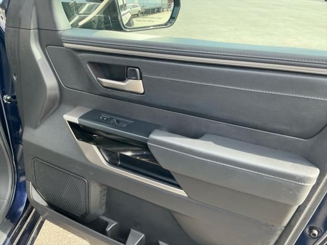 2023 Toyota TUNDRA 4X4 Limited
