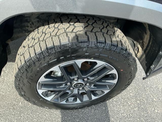 2023 Toyota TUNDRA 4X4 Limited