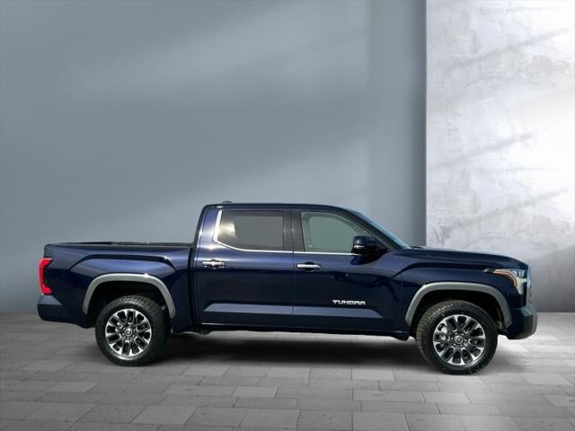 2023 Toyota TUNDRA 4X4 Limited