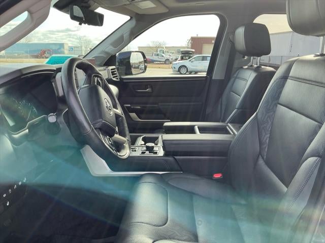 2023 Toyota TUNDRA 4X4 Limited