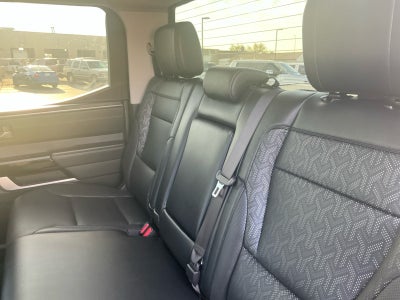 2022 Toyota TUNDRA 4X4 Limited