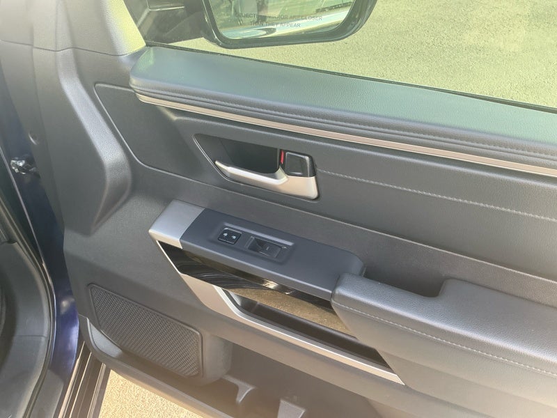 2022 Toyota TUNDRA 4X4 Limited